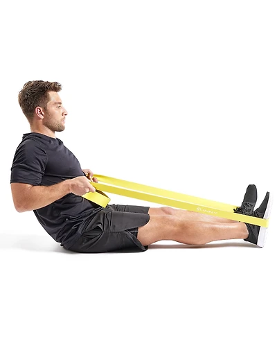 Sunny Health & Fitness Strength Training Band, 180LBs