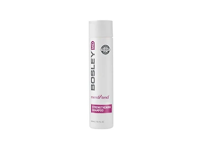 BosleyMD Mendxtend Strengthening Shampoo 10.1oz