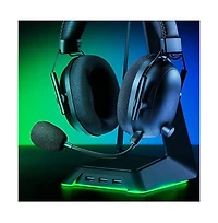 Razer BlackShark V2 Pro Wireless Gaming Headset - Black