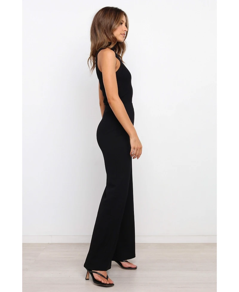 Petal and Pup Runie Top