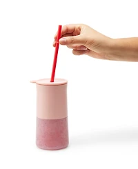 Rabbit Frozen Cocktail Tumblers, Set of 2