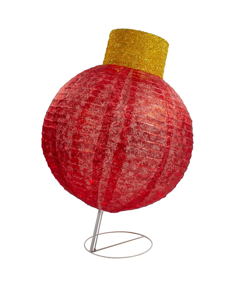 Northlight Onion Ornament Outdoor Commercial Decoration
