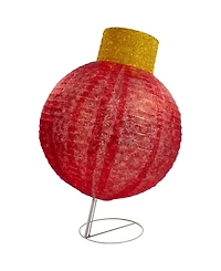 Northlight Onion Ornament Outdoor Commercial Decoration