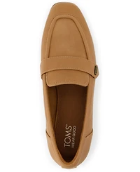 Toms Women's Lynette Slip-On Loafers
