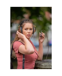 iFi Audio Go blu Portable Bluetooth Dac/Headphone Amp