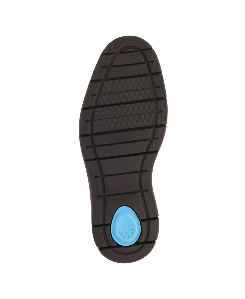 Dockers Men's Elmhurst Dress Casual Loafer