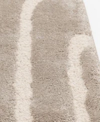 Mink Home Leisure Reef Area Rug Collection