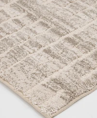 Mink Home Leisure Coast 3'3"x5'3" Area Rug