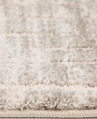 Mink Home Leisure Coast 7'10"x10'10" Area Rug