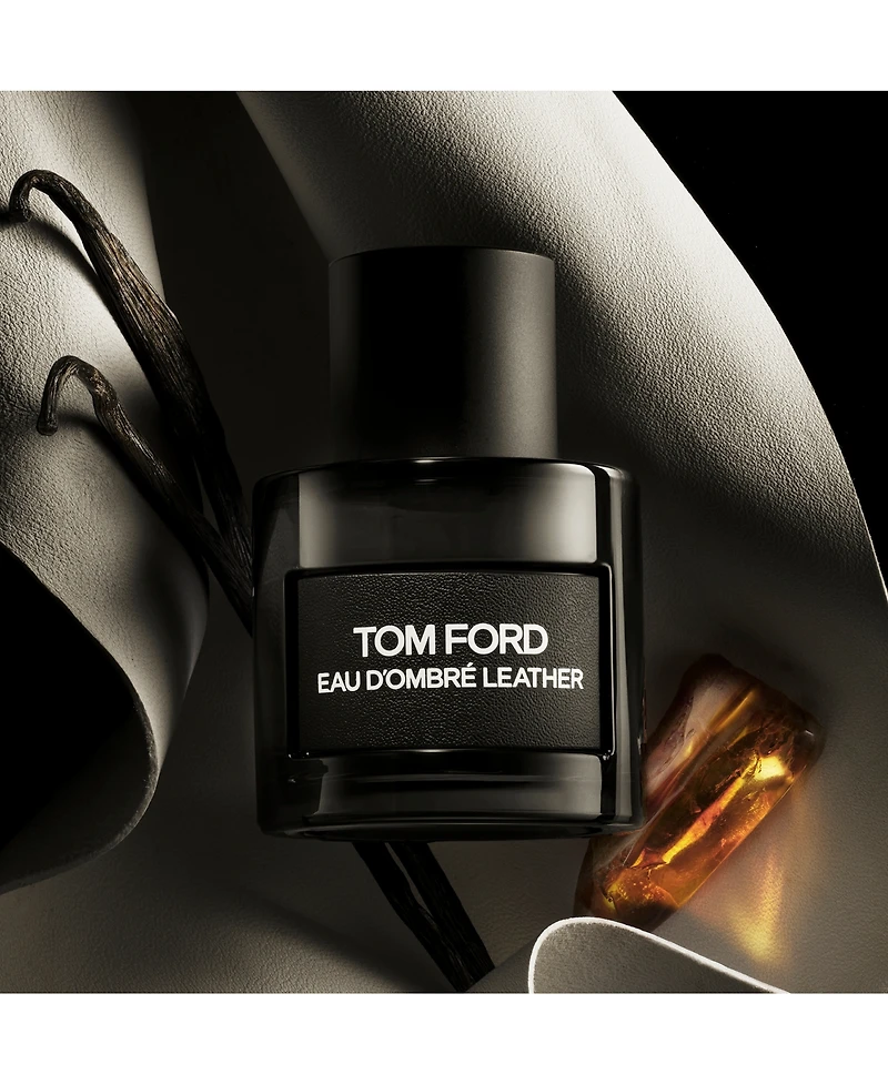 Tom Ford Eau d'Ombre Leather Spray, 1.7 oz.