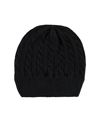 Hudson Baby Unisex Triple Knit Hat Set