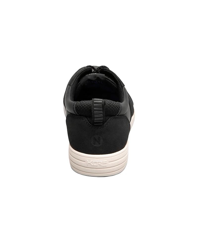 Nunn Bush Men's Kore City Walk Court Sneaker