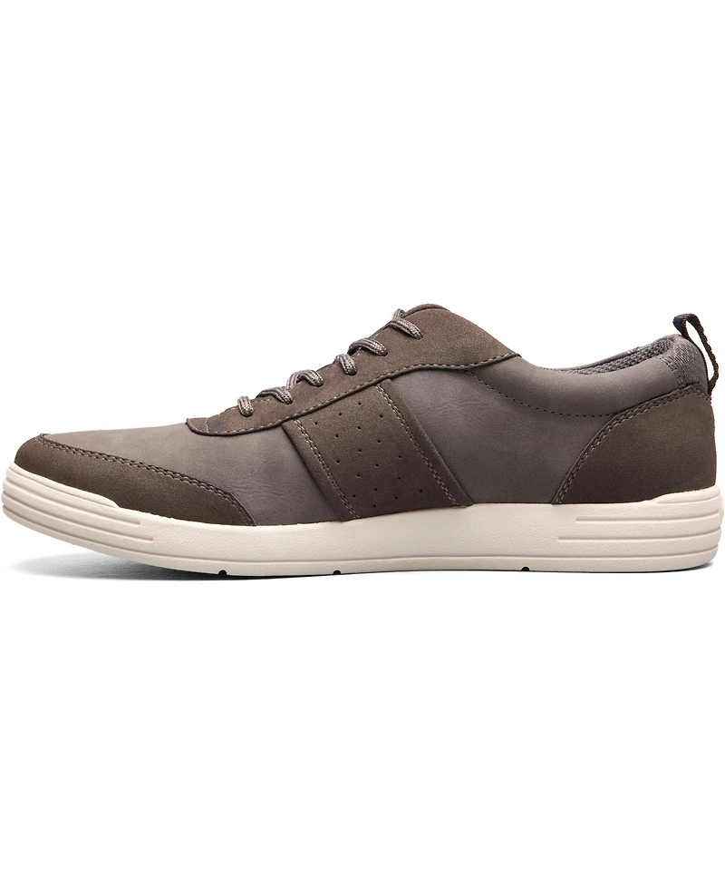 Nunn Bush Men's Kore City Walk Court Sneaker