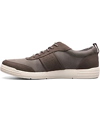 Nunn Bush Men's Kore City Walk Court Sneaker