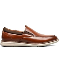Nunn Bush Men's Chase Moc Toe Slip On