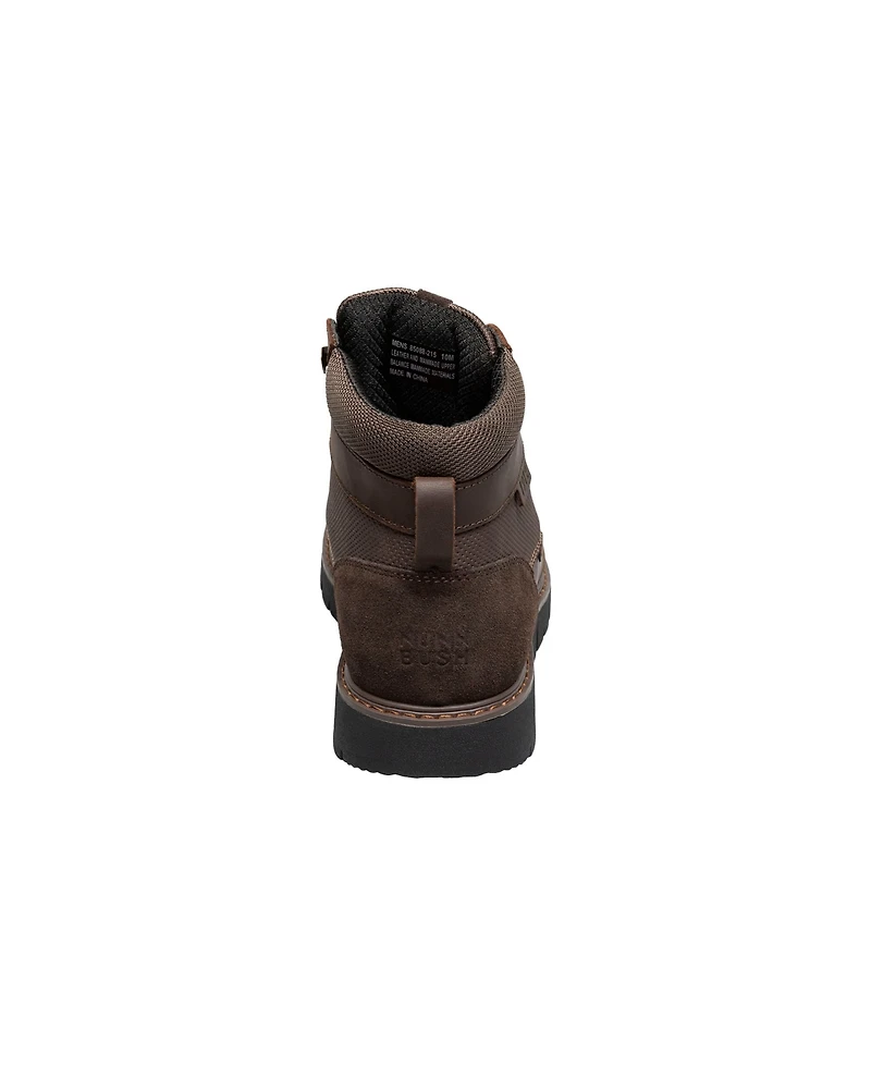 Nunn Bush Men's Karnak Plain Toe Boot