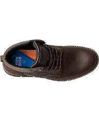 Nunn Bush Men's Karnak Plain Toe Boot