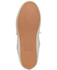 Dolce Vita Women's Zantel Slip-On Mule Sneakers