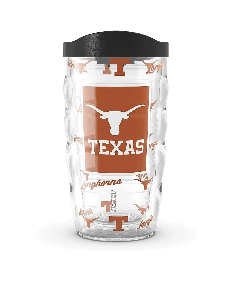 Tervis Tumbler Texas Longhorns 10oz. Overtime Classic Tumbler