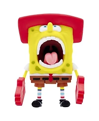 Super7 SpongeBob SquarePants Kah-Rah-Tay ReAction Figure