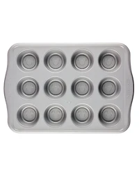 Farberware Bake with Mickey Mouse 12-Cup Muffin Pan