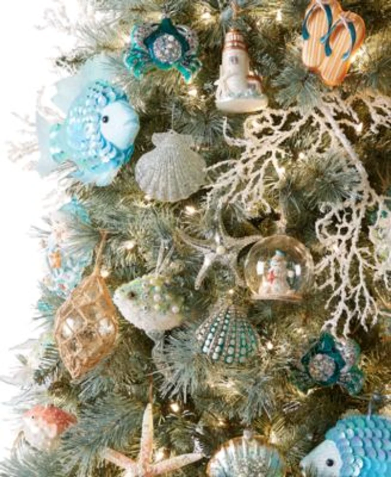 Holiday Lane Seaside Collection Created For Macys