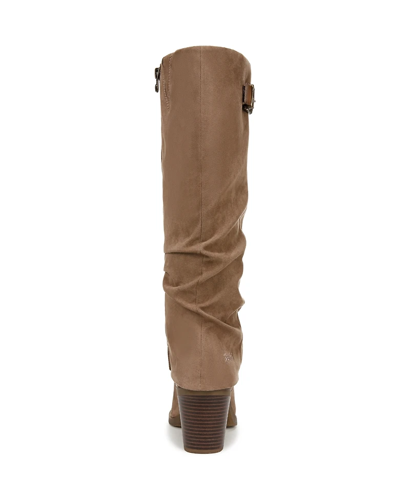 Blowfish Malibu Women's Carefree Knee-High Boots