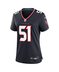 Nike Women's Will Anderson Jr. Houston Texans Game Jersey