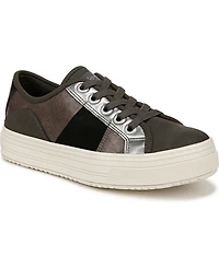 Blowfish Malibu Women's Super Smile Lace Up Platform Sneakers