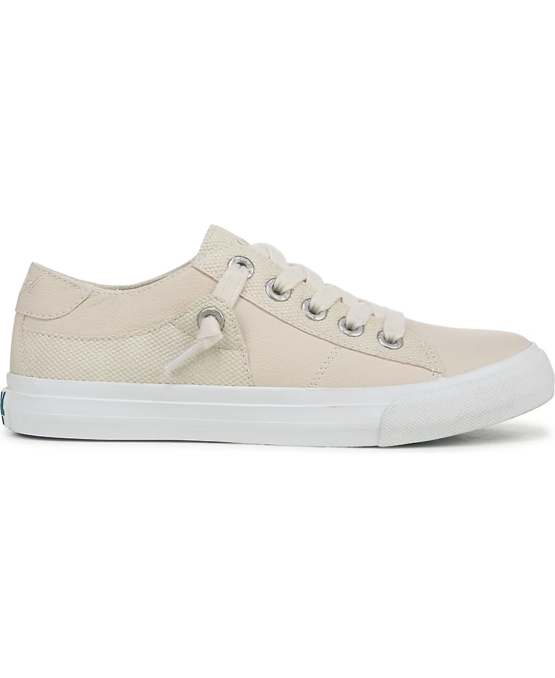 Blowfish Malibu Women's Martina Lace Up Platform Sneakers