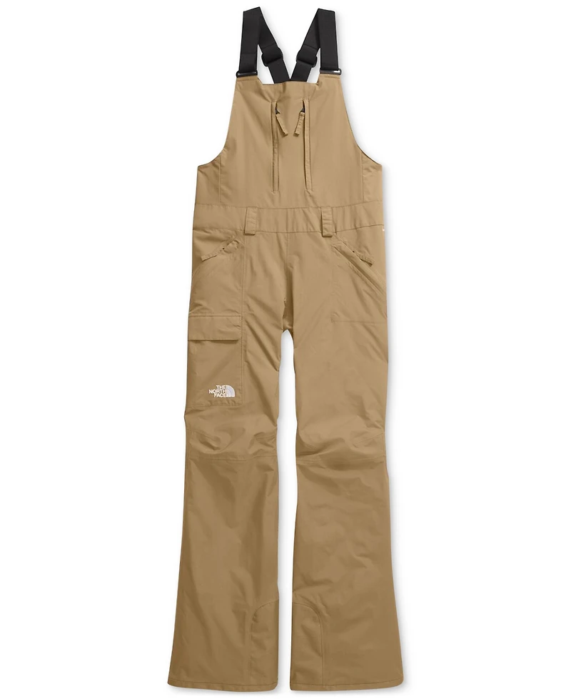 The North Face Women's Freedom Printed Bib Overalls