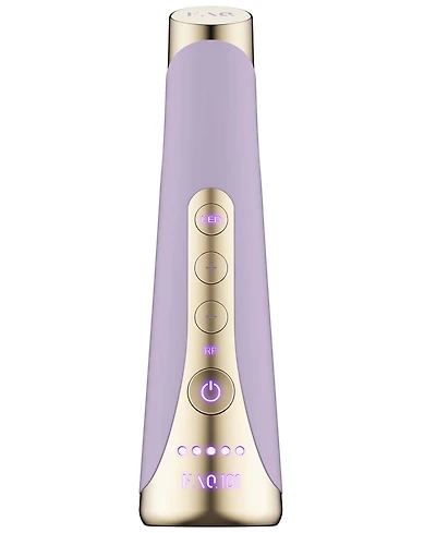 Foreo Faq 101 Amethyst Facial Device