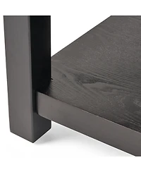 Streamdale Versatile Ottoman Bench With Storage And Cushioned Top