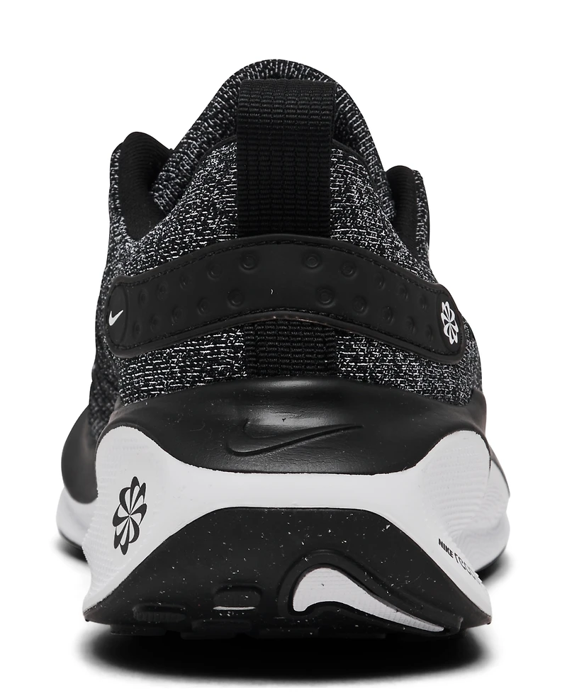 Nike Women's React Infinity Run Flyknit 4 Running Sneakers from Finish Line