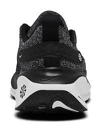 Nike Women's React Infinity Run Flyknit 4 Running Sneakers from Finish Line