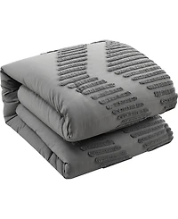 Stratford Park Galatea Tufted Embroidery 7-Pc. Comforter Set