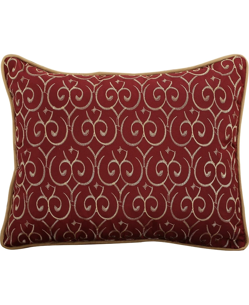 Stratford Park Margret 7 Piece Comforter Set, King