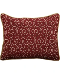 Stratford Park Margret 7 Piece Comforter Set, King