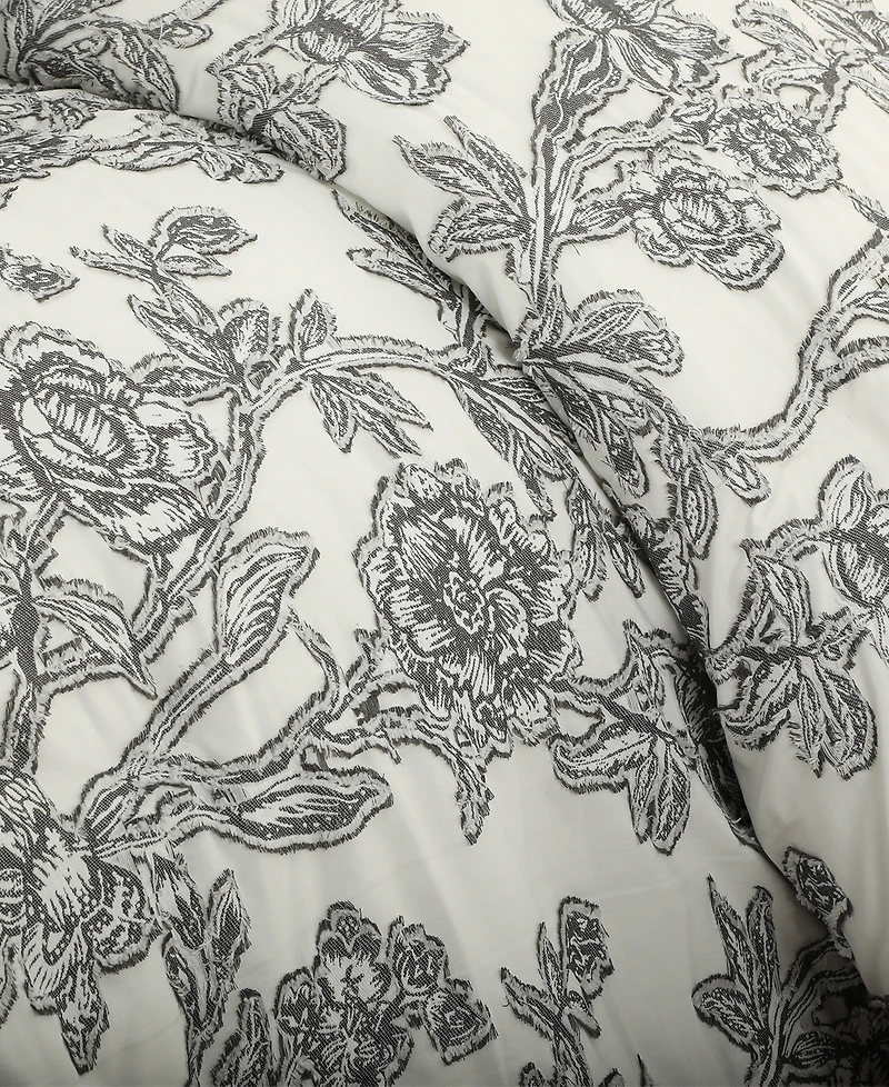 Stratford Park Maybole Floral 7-Pc. Comforter Set, California King