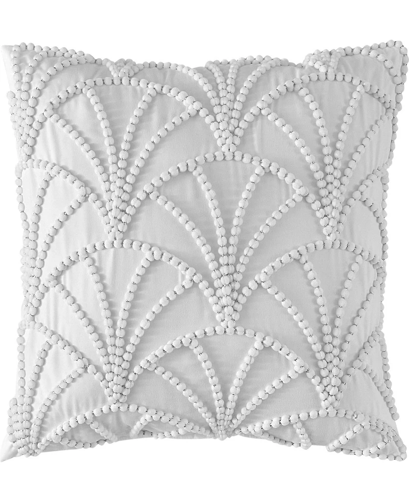 Stratford Park Kilanny Floral 7-Pc. Comforter Set, California King