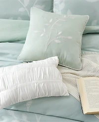 Stratford Park Siona Floral 8-Pc. Comforter Set, California King
