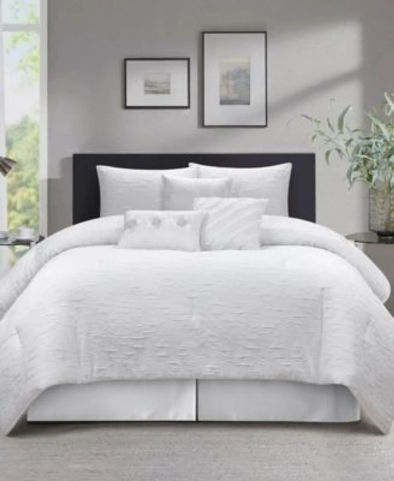 Stratford Park Slavia Leaves Comforter Sets