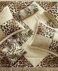 Stratford Park Tucson 7-Piece Comforter Set, California King