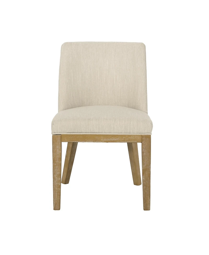 Streamdale Modern Dining Chairs Set Of 2, Stylish And Comfortable