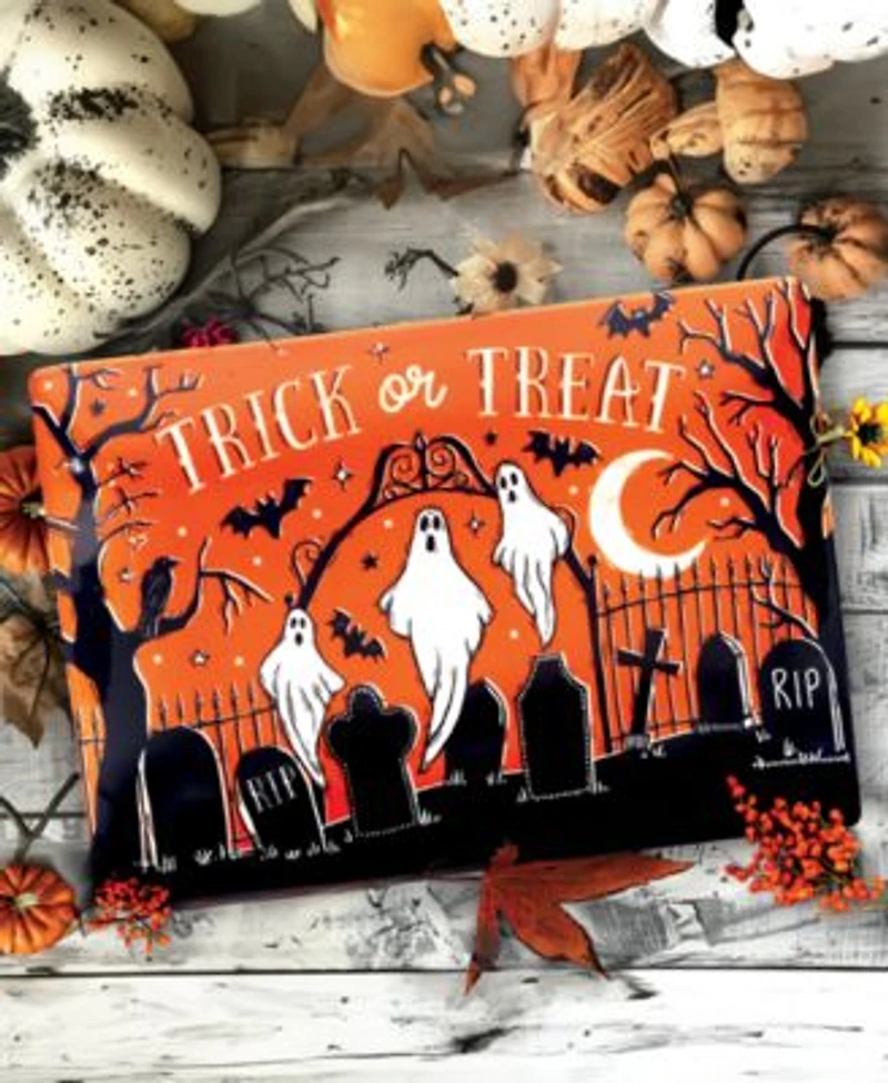 Certified International Hocus Pocus Collection