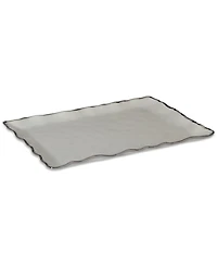 Certified International Regency Rectangular Platter