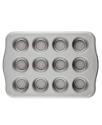 Farberware Bake with Mickey Mouse 12-Cup Muffin Pan