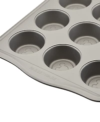 Farberware Bake with Mickey Mouse 12-Cup Muffin Pan