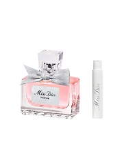 Complimnetary Miss Dior Gift with any $150 purchase from the Women's Fragrance and Set Collection.