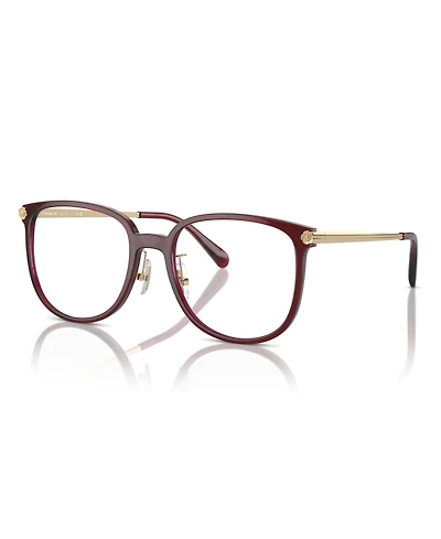 Coach Women's Eyeglasses, C6241D